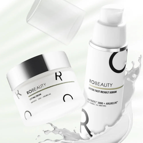 Lifting Complex for Face