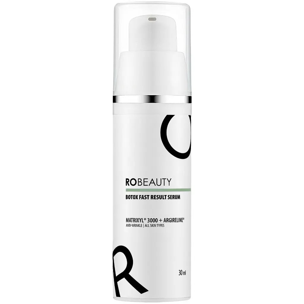 Lifting Complex for Face and Neck