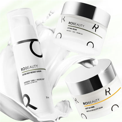 Lifting Complex for Face and Neck