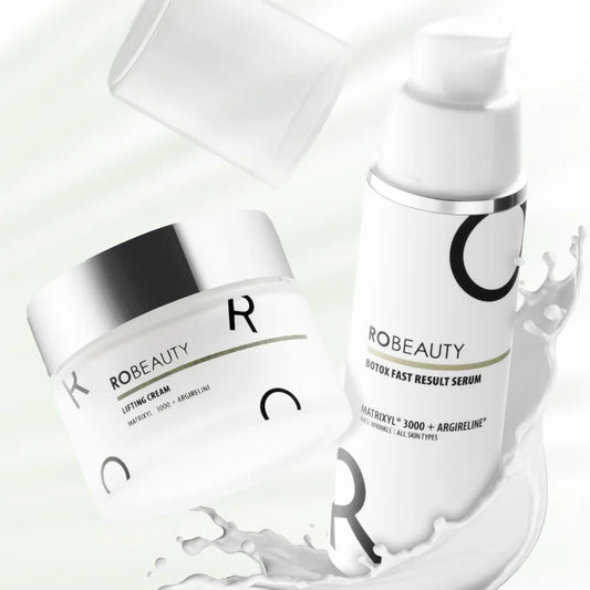 Lifting Complex for Face