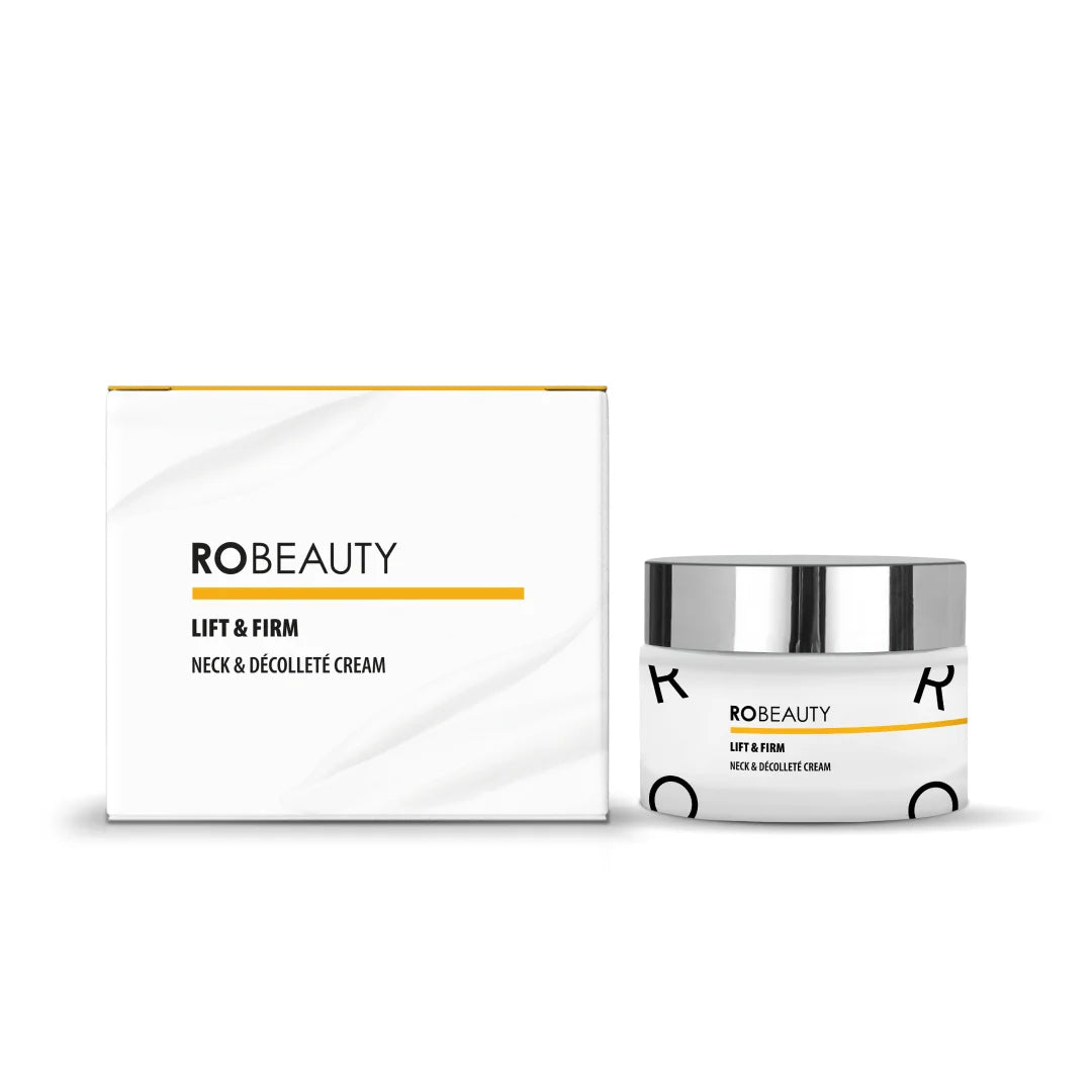 Lift&Firm Neck Cream