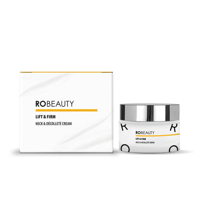 Lift&Firm Neck Cream