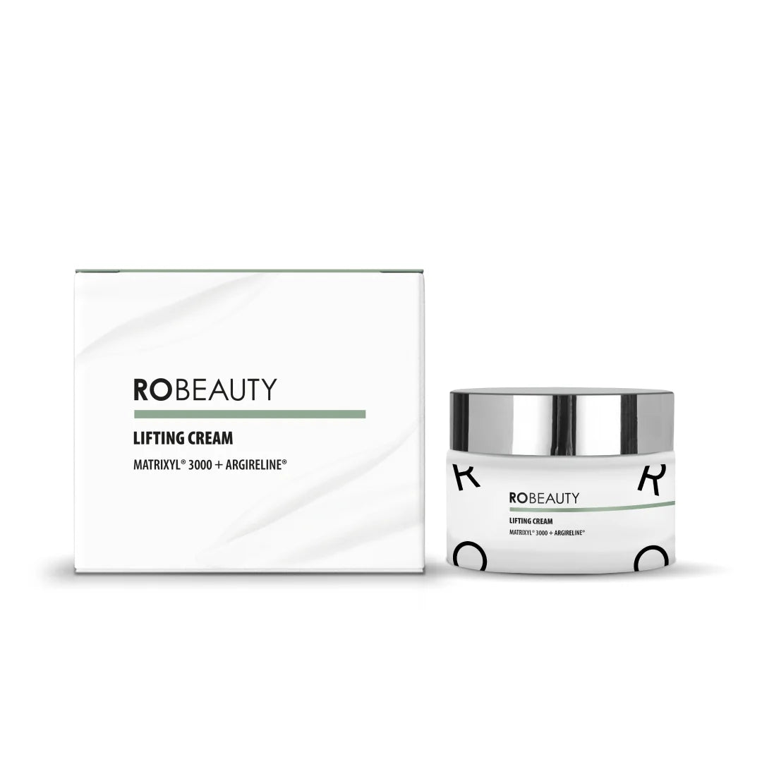Lifting Face Cream