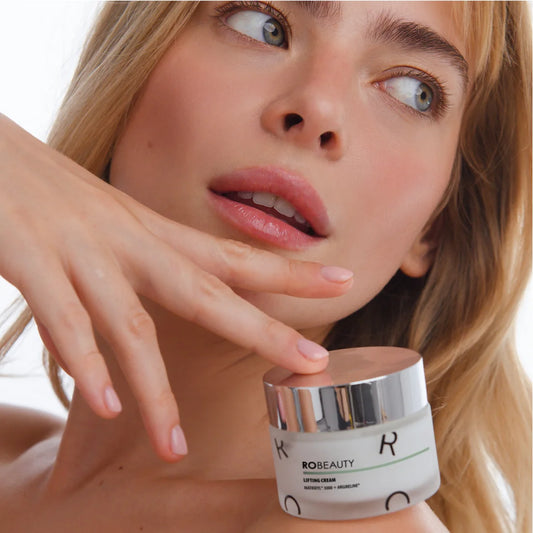 Lifting Face Cream