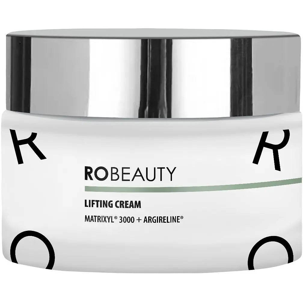 Lifting Complex for Face and Neck