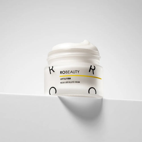 Lift&Firm Neck Cream