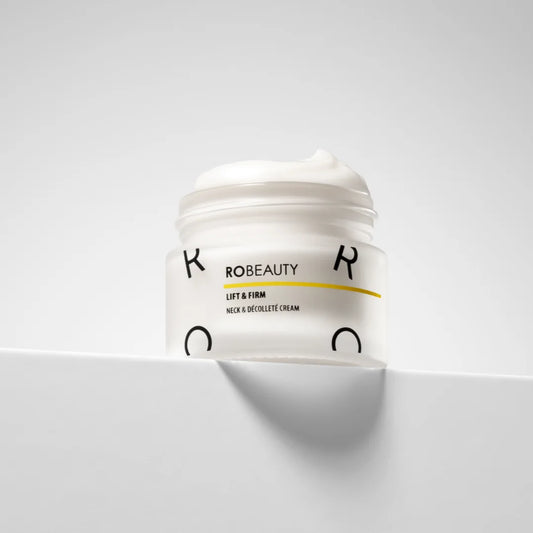 Lift&Firm Neck Cream
