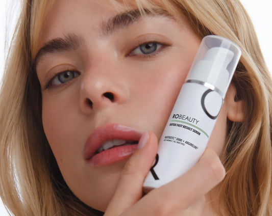 Lifting Face Serum